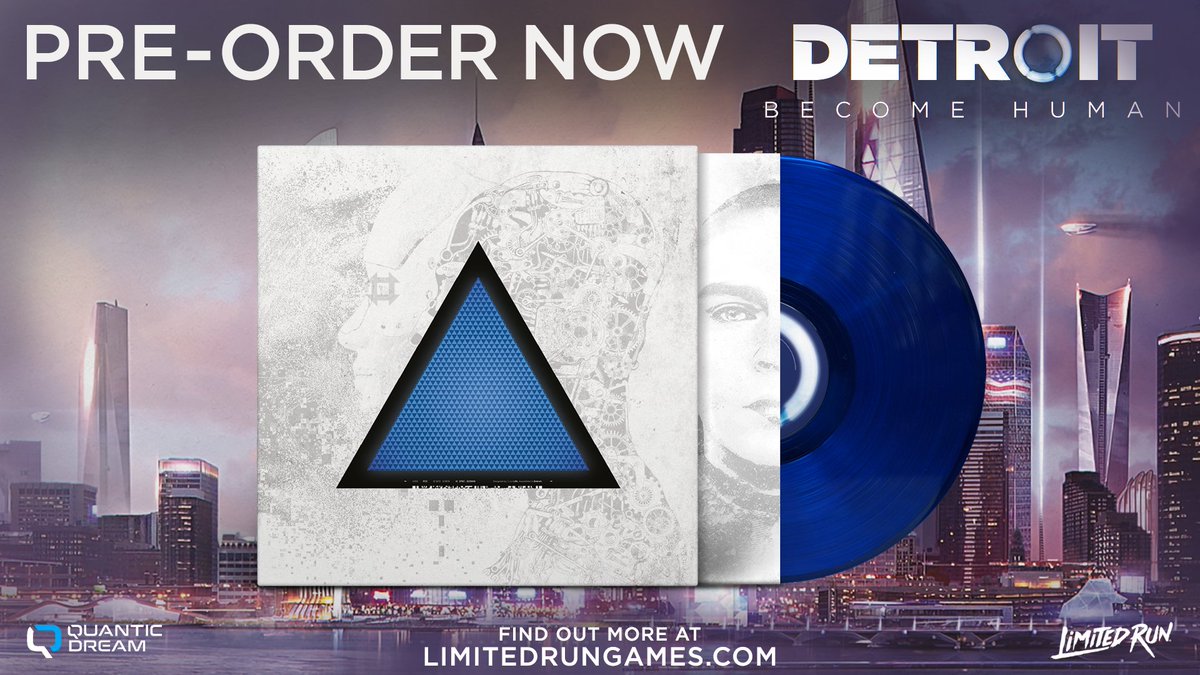 Limited Run Games tweet media