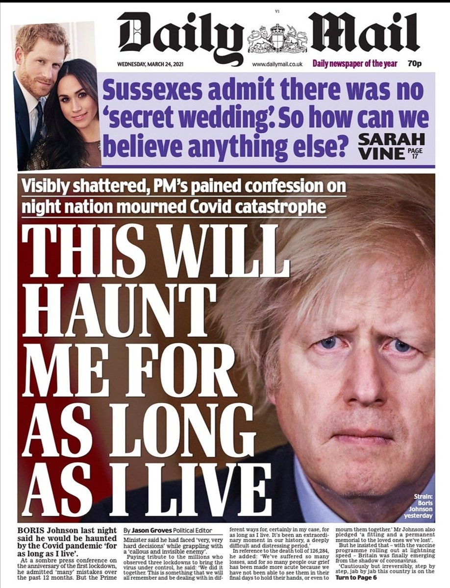 Derbys_Democrat's tweet photo. @SGriffin_Lab @CathNoakes Absolutely agree!
1st DUTY of government is to KEEP CITIZENS SAFE and the NATION SECURE.
The #Conservatives have failed to do their duty, with tragically terrible results.
#covid19UK #COVID19
#BorisJohnsonIsALiar
#Flout verb:
Openly disregard rule,law etc.
#MinisterialCode https://t.co/hA73NNZ0b8