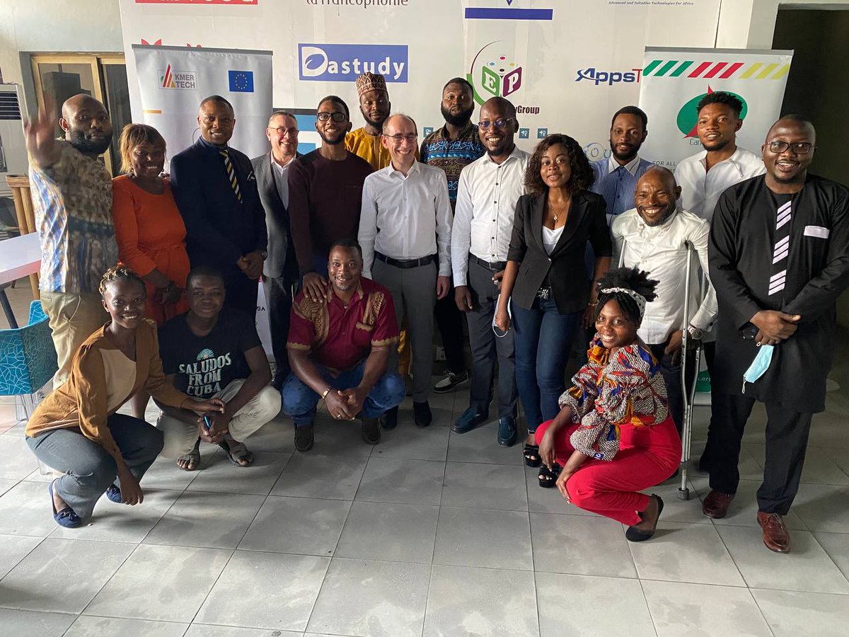 KmerTech tweet media