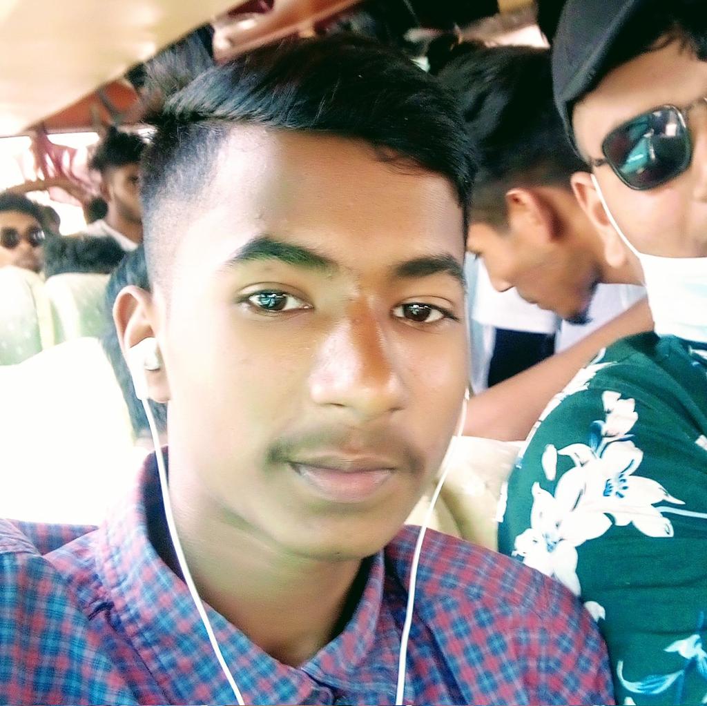 Bd Sagor Hasan🙏💯%follow back..। tweet media