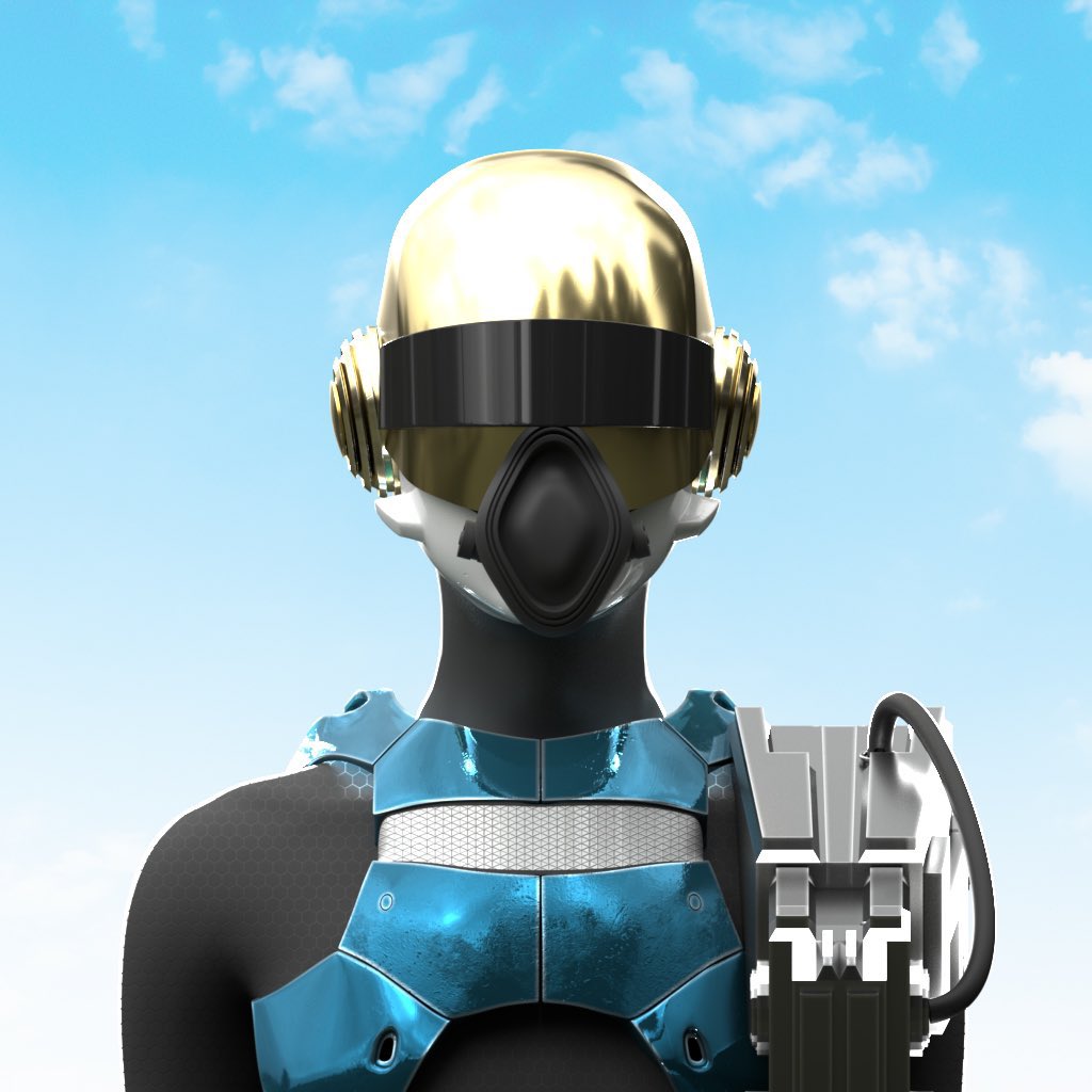 wl_pass's tweet photo. 🔥WL giveaway for Holders!🔥

WL OG Access Pass x CyberClone | 3D 

5 WL for CyberClone 3D NFT

1️⃣ Follow @wl_pass and @CyberCloneNFT 
2️⃣ RT+Tag 2+
3️⃣ Join our Discord , have the WL OG Role!

💬 Discord - https://t.co/EqJduvxg2O

#Cronos #CronosChain #CronosNFT #cro #NFTdrop #NFT https://t.co/JTAPeqPch0