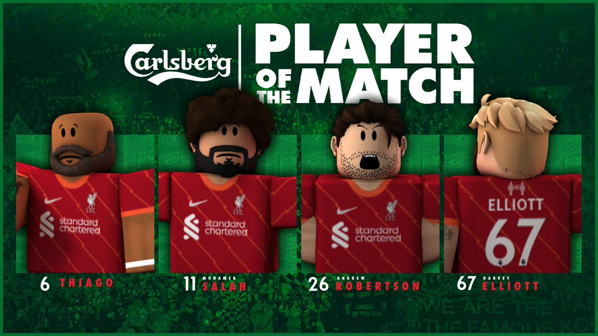 Liverpool_MPS's tweet photo. Several exceptional performances today 👏

Who gets your #LIVINT Player of the Match vote? 🤔 https://t.co/elaQqYz5En