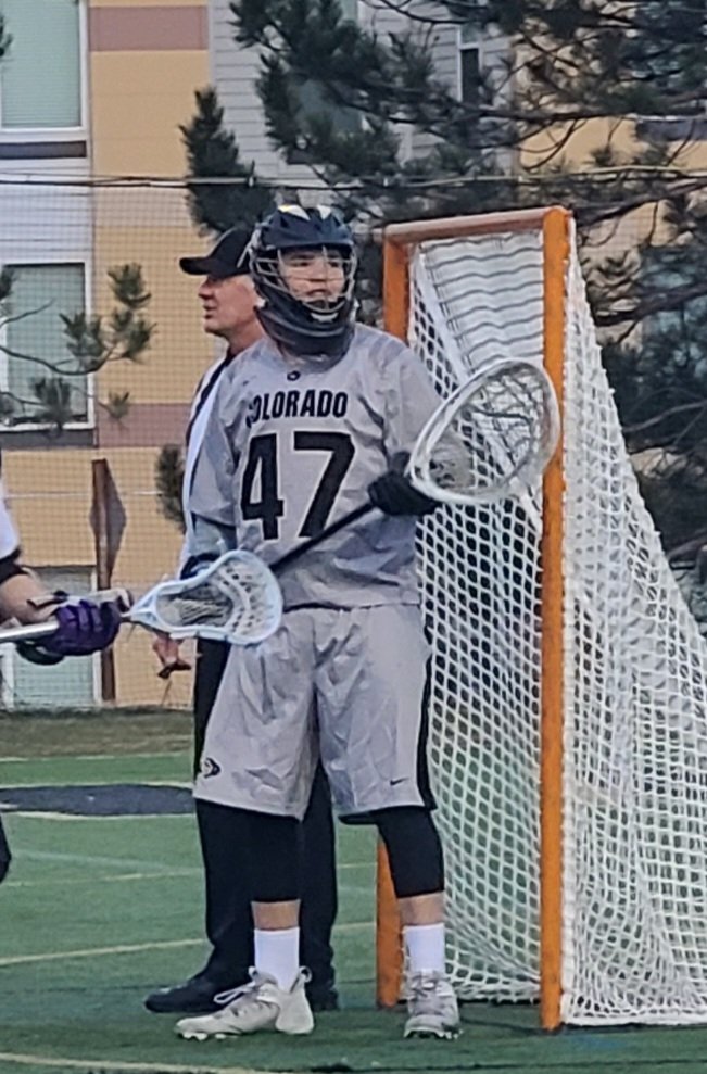 chaniolson's tweet photo. @powelllacrosse This goalie gets my vote! @chandler_nayman @CUMensLacrosse  @usalacrosse @USBOXLA @CCBoxLax https://t.co/rITsnm4vz8