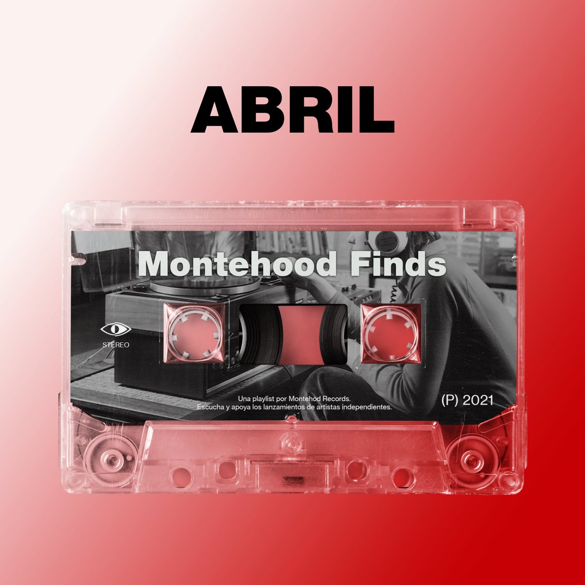 montehoodlabel's tweet photo. Ya está disponible la edición de abril de nuestra Playlist #MontehoodFinds

https://t.co/ZQtPXKU4hy https://t.co/juOBrgTXCL