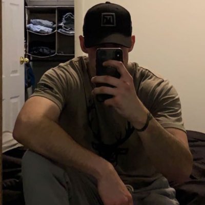 MikeHansen234's tweet photo. #NewProfilePic https://t.co/Lcn2RNDcXd