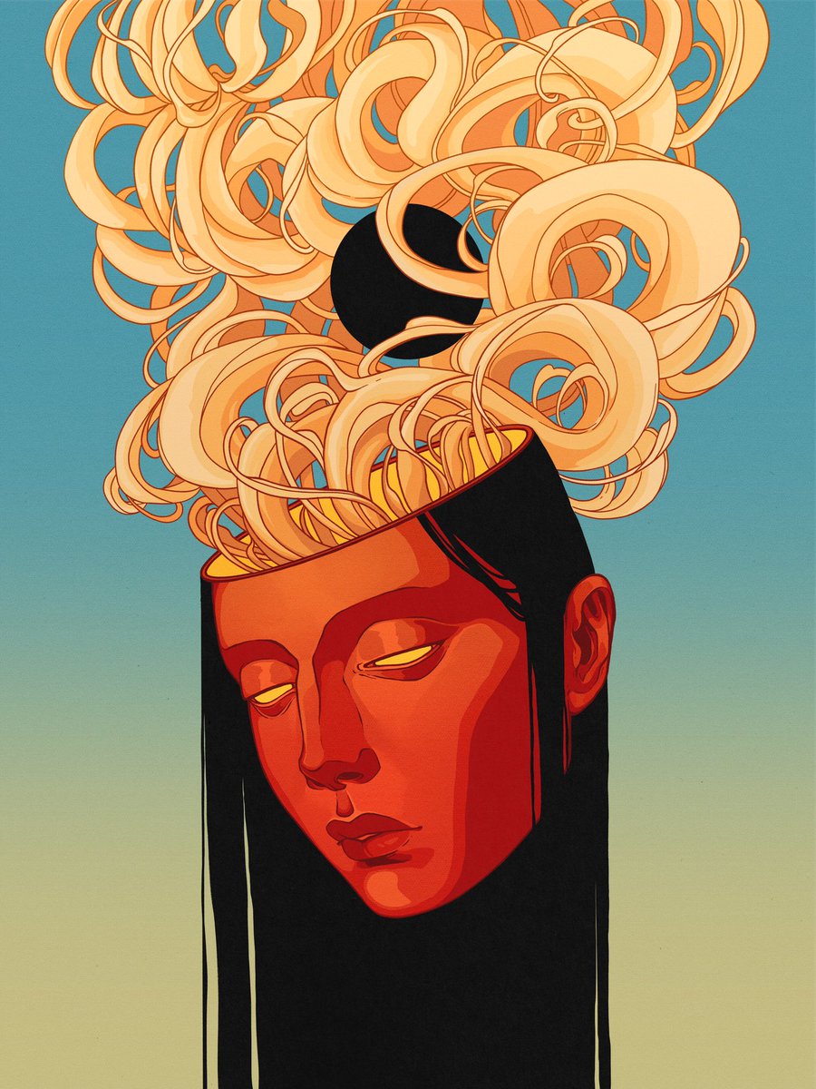 hi! my name is samira and i like to draw 👋 #PortfolioDay