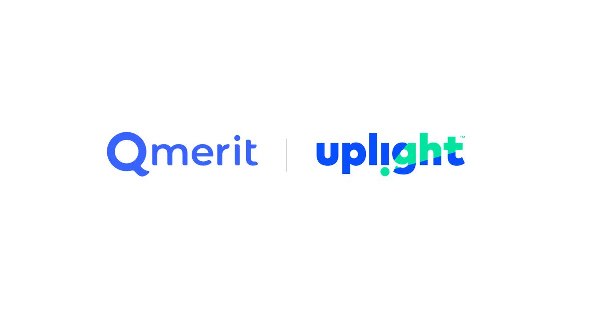 We are delighted to announce our partnership with Uplight the leading utility marketplace provider in the US! 
#electrificationofeverything #evcharging
hubs.ly/Q017Y5p10