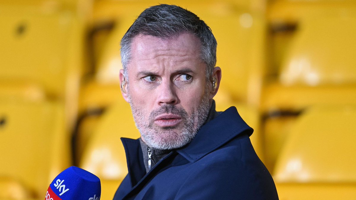 Jamie Carragher powiedział Peterowi Schmeichelowi, żeby się "zachował" po tym, jak były bramkarz Manchesteru United przewidział, że Bayern Monachium pokona Liverpool w półfinale Ligi Mistrzów.

reymonta22.pl/carragher-mowi…