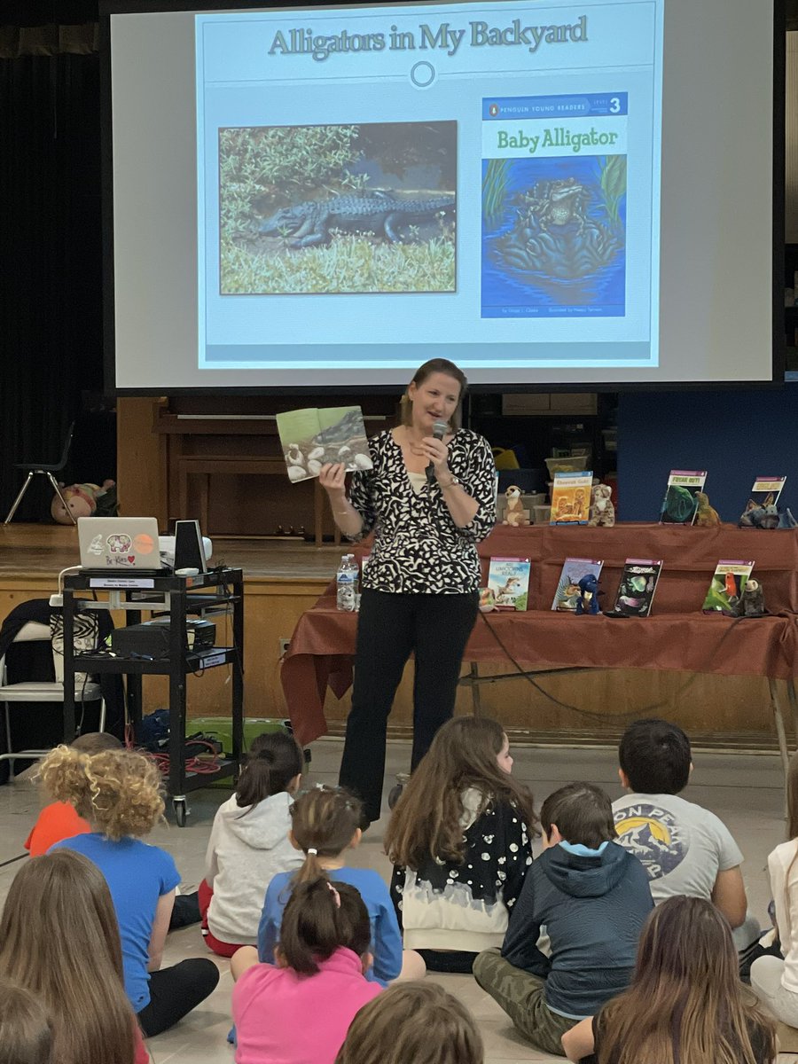 Rhonda Burch tweet media