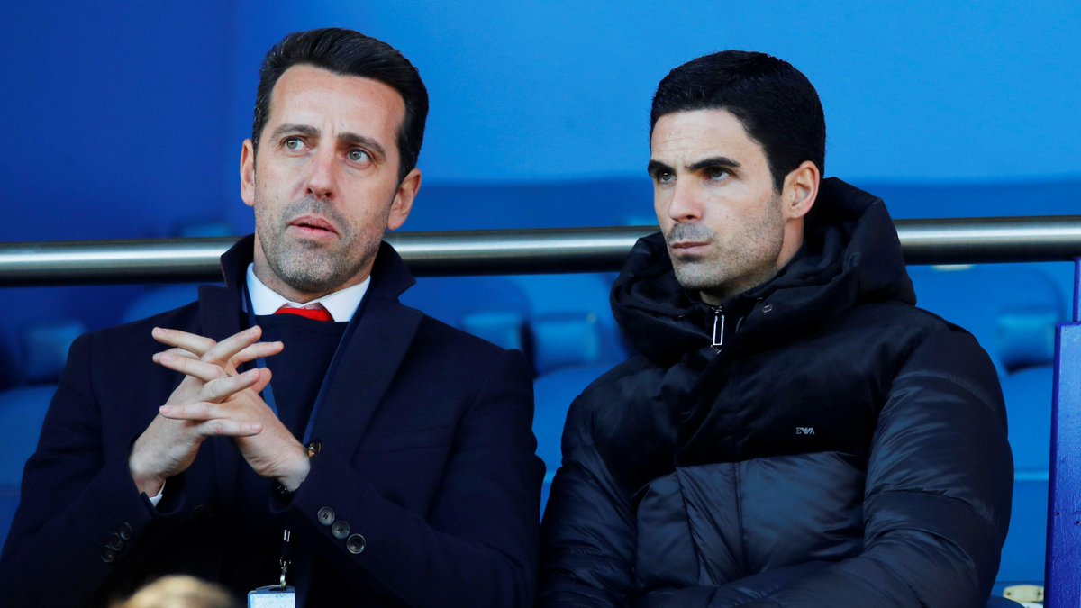 Według doniesień Arsenal planuje zaskakujący zamach na środkowego obrońcę Aston Villi, Ezri Konsa.

24-latek imponuje w barwach The Villans od czasu ich powrotu do Premier League w 2019 roku.

reymonta22.pl/arsenal-celuje…