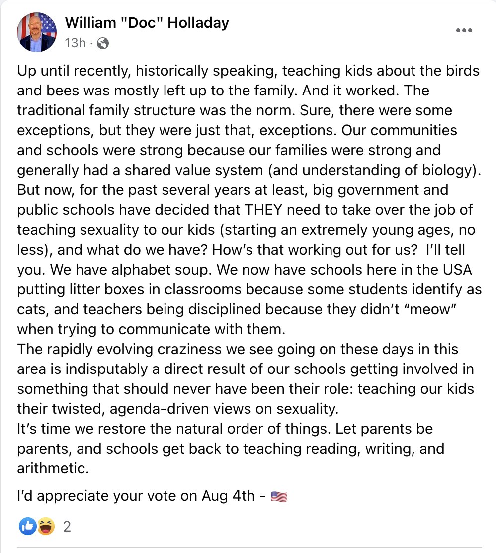 Emily R. West on Twitter "This morning it was brought to my attention