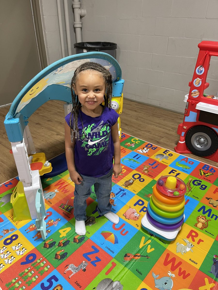 Deliah Autry, PT, DPT tweet media