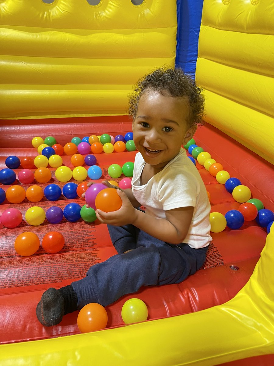 Deliah Autry, PT, DPT tweet media