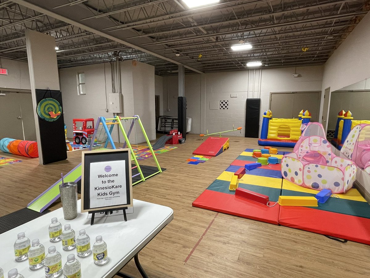 Deliah Autry, PT, DPT tweet media