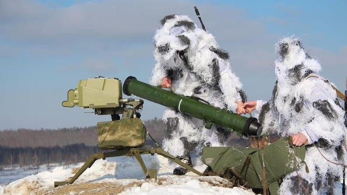 123perspective's tweet photo. +
- Well, that is ~5% hit rate!
- And if by any chance, number of ATGMs used is still more, this hit rate falls further.
- 460 tanks lost over 30+ days of conflict, is 15 tanks per day.
- Agreed, that if one plots tanks destroyed over conflict timeline, they will bunch over + https://t.co/BUPBis6CEG