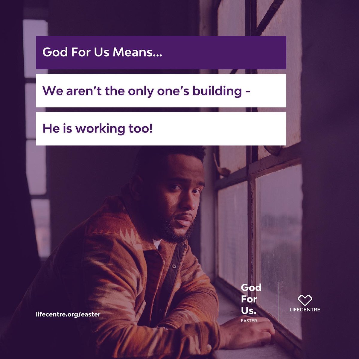 lifecentre's tweet photo. LORD, build your church!
#godforus https://t.co/QMlHtpzxdB