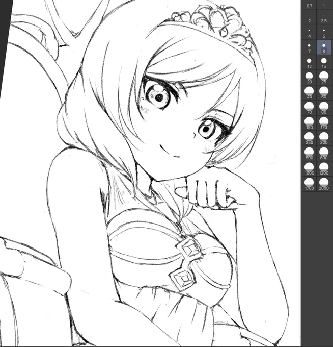 まきちゃん 