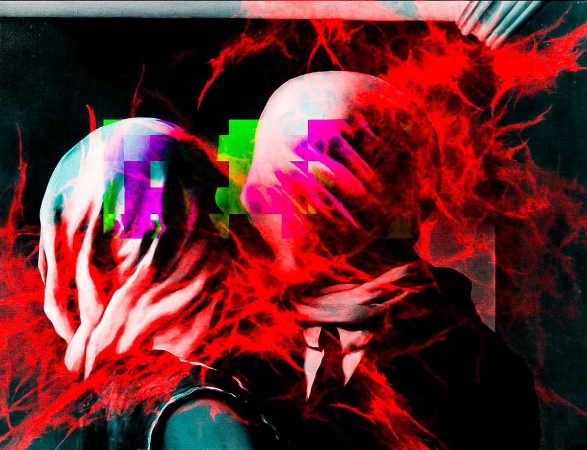 BlvckVvhite7's tweet photo. Digital Paintings
BlvckVvhite x ArtHistory
#PortfolioDay https://t.co/wxpPorsEcF