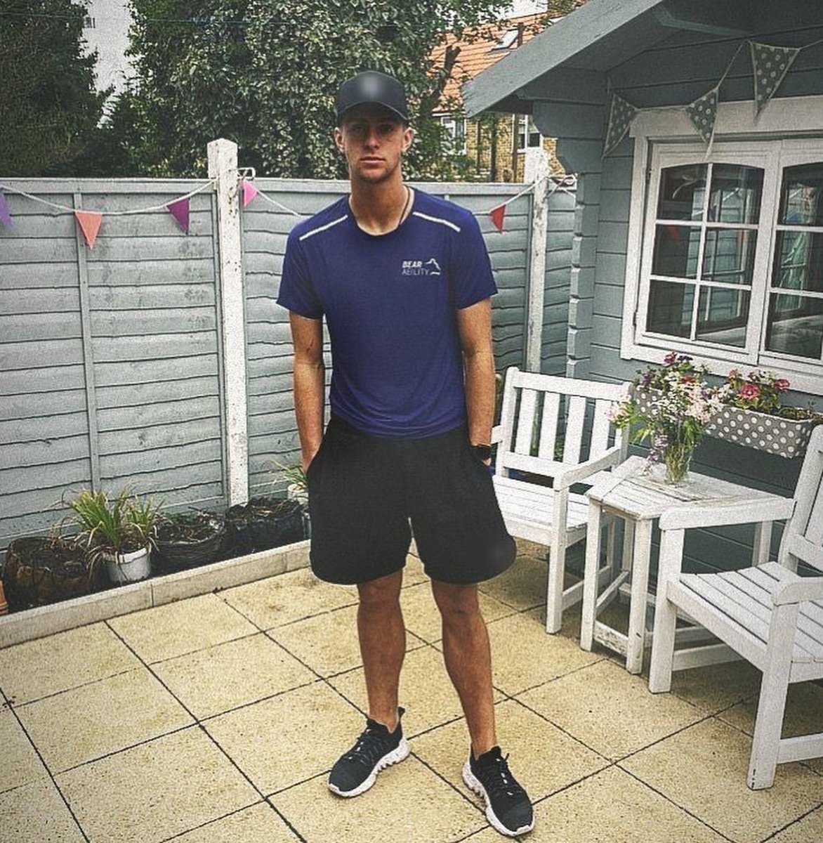 BearAbilityLTD's tweet photo. Crystal Palace’s Killian Phillips in Bear Ability🤩🐻💪

Future baller⚽️ https://t.co/CtQZac6zVr