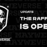 Photo by Mayweverse 🥊 | Launch 13th April (@Mayweverse)