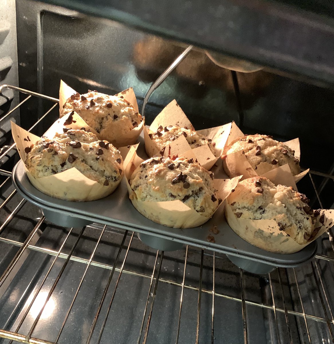 Rockets Bake Shop tweet media