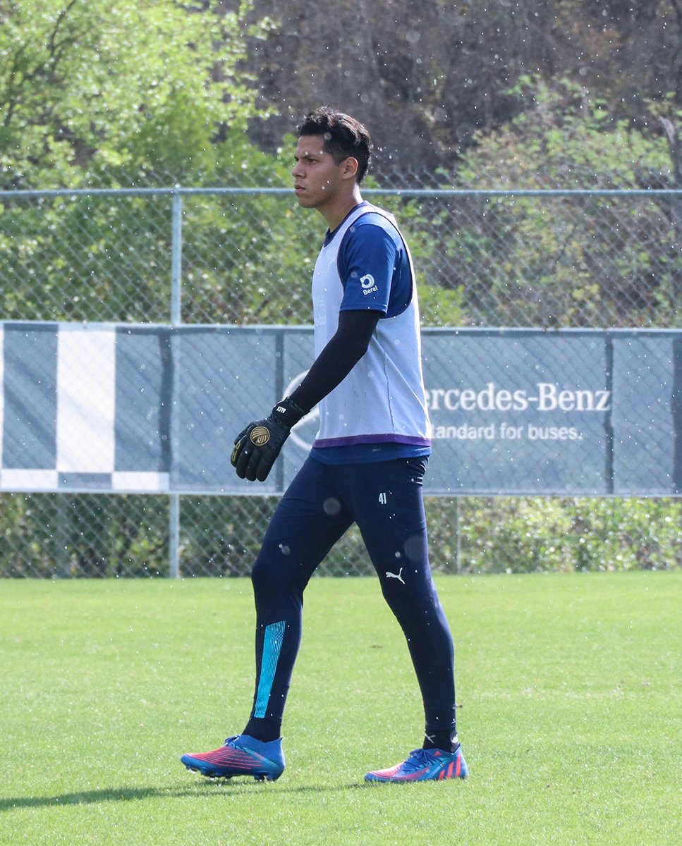 Rayados Fuerzas Básicas tweet media