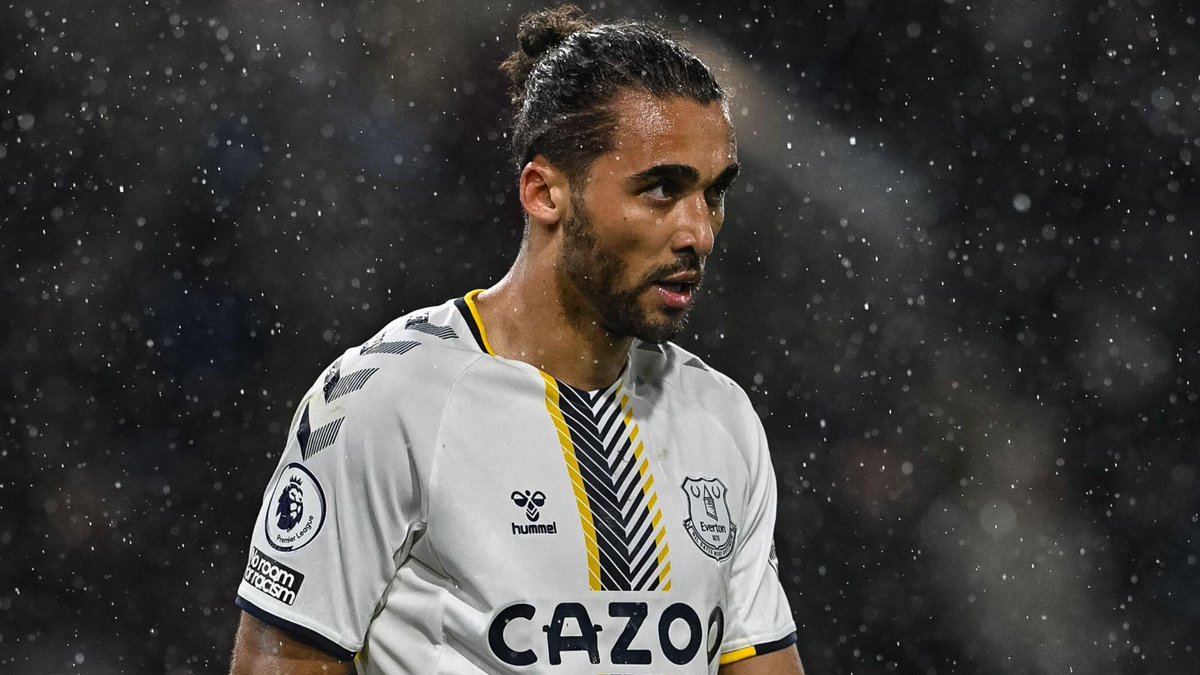 Gabby Agbonlahor powiedział Arsenalowi, by ten unikał podpisywania kontraktu z napastnikiem Evertonu Dominikiem Calvertem-Lewinem, gdyż nie będzie on "pasował" do ich stylu gry.

reymonta22.pl/arsenal-nie-po…