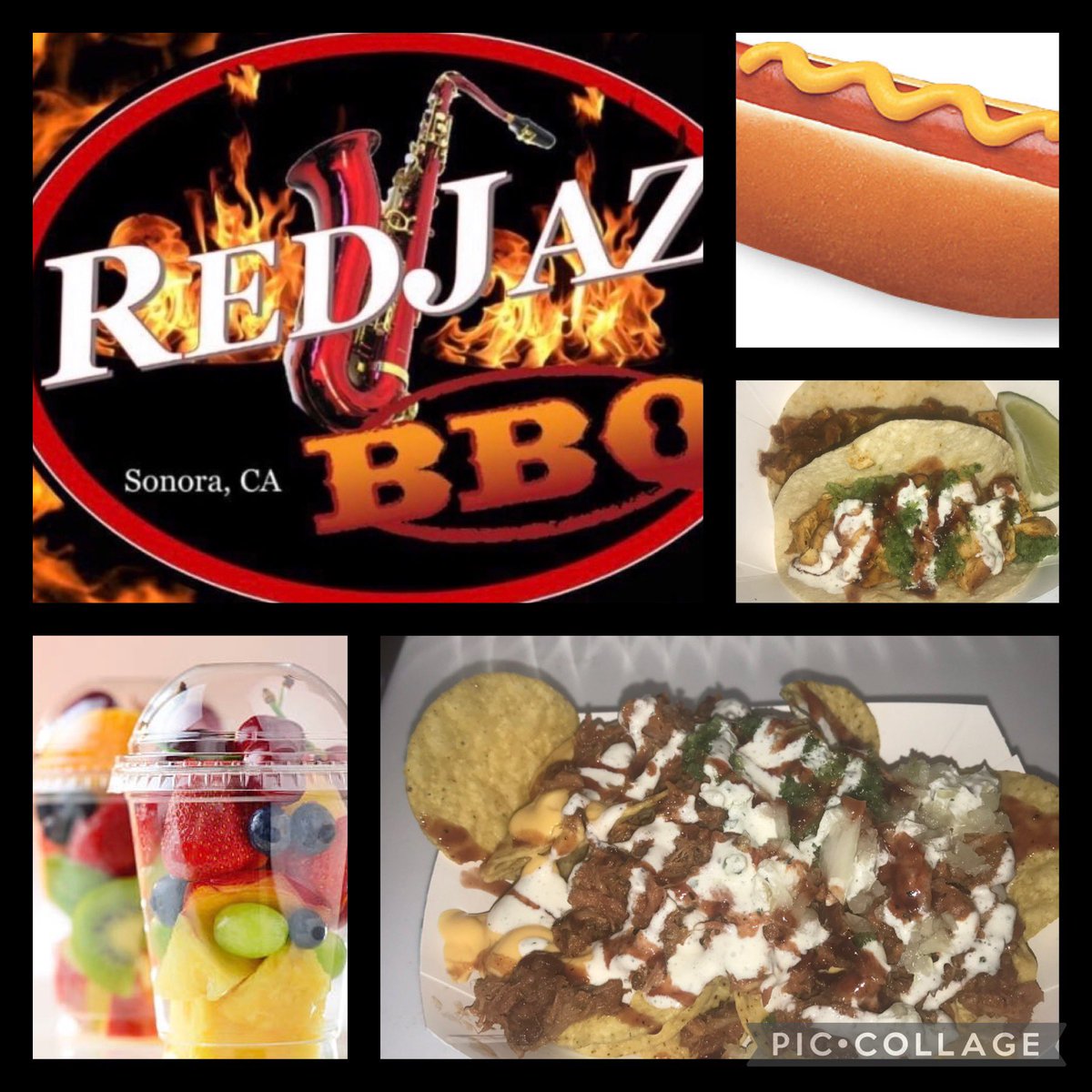 RedJazBBQ's tweet photo. RedJaz BBQ is happy to announce that we will be at the 5th Annual All NorCal Games, presented by @norcalsportstv taking place this Saturday April 16th at  Las Positas College in Livermore, CA.

Come out and watch some of the best basketball talent Northern California has to offer https://t.co/AxrOON7Kh0