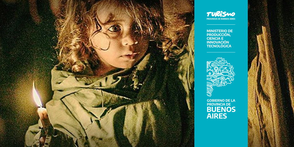 TurismoPBA's tweet photo. ✅GENERAL MADARIAGA

35º Pasión Según San Juan

Del Jueves 14 al domingo 17, desde las 17:00, en el Parque Juan Anchorena ubicado en Mitre e Ituño.

La Pasión Según San Juan es una obra musical de Alejandro Mayol interpretada por el grupo La Fuente. https://t.co/7jce8P5vvd