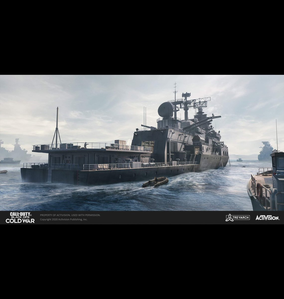 Hi #PortfolioDay my name is Kevin and here are some of my works!
#scifi #CallofDuty