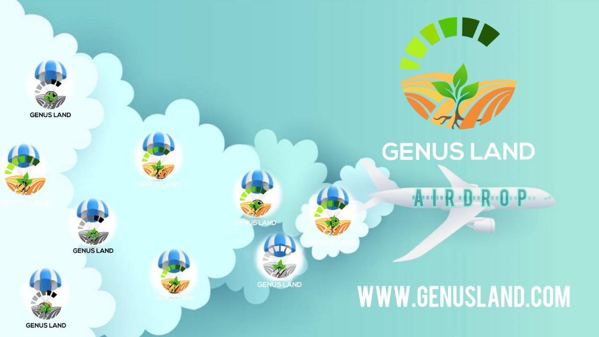 <a href="/Crypto__emily/">Emily’s Universe 💎</a> #Genusland 
Soon #airdop