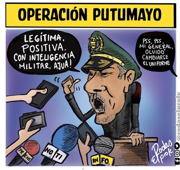 luisferkmosq18's tweet photo. Caricatura de #rodaselprofe https://t.co/ztRoKxb6jt