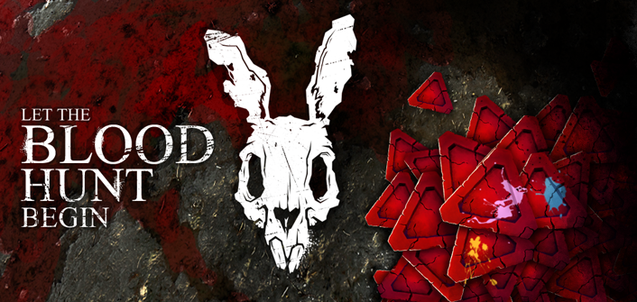 LeaksDbd's tweet photo. Bloodhunt - 2x Bloodpoints - will take place from 14th to 18th of April.

#DeadbyDaylight #dbdleaks #leaksdbd #dbd https://t.co/gerGZpPfTa