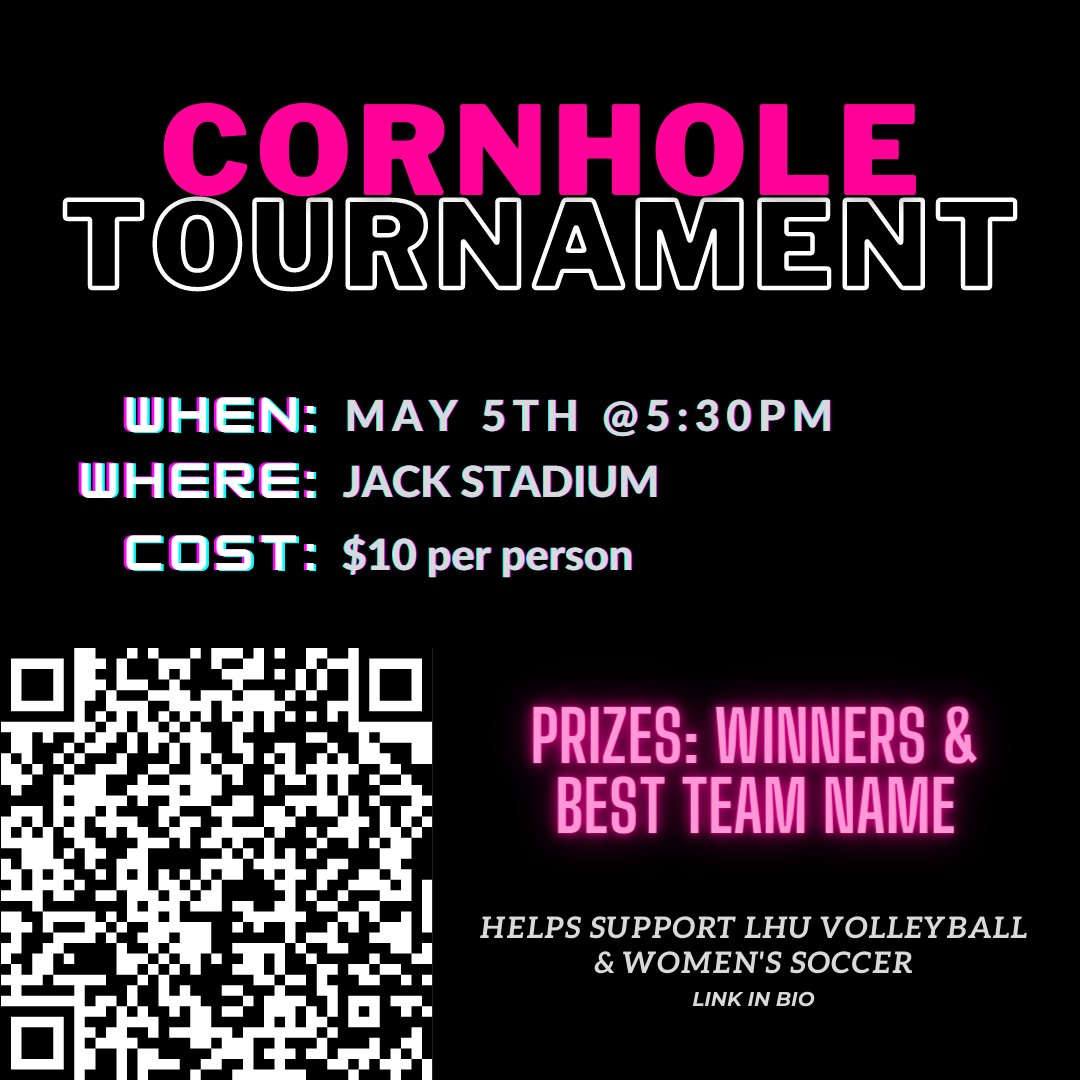 Join us for some FUN on Cinco de Mayo!!!!

Link to register: golhu.com/sports/2022/4/…