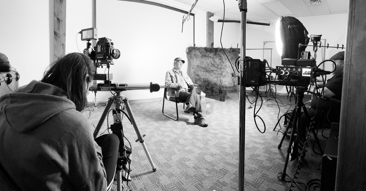 TheCopperopolis's tweet photo. The sun is shining and we wrapped up recording yesterday in #missoula. I think we’re taking a break for the Easter holiday to recoup and #reconnoiter Last weekend we were in #butteamerica, listening to stories and enjoying the uniqueness that place offers. https://t.co/OVjhF2cBF6
