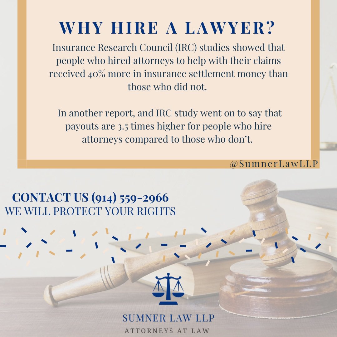 SumnerLawLLP tweet picture