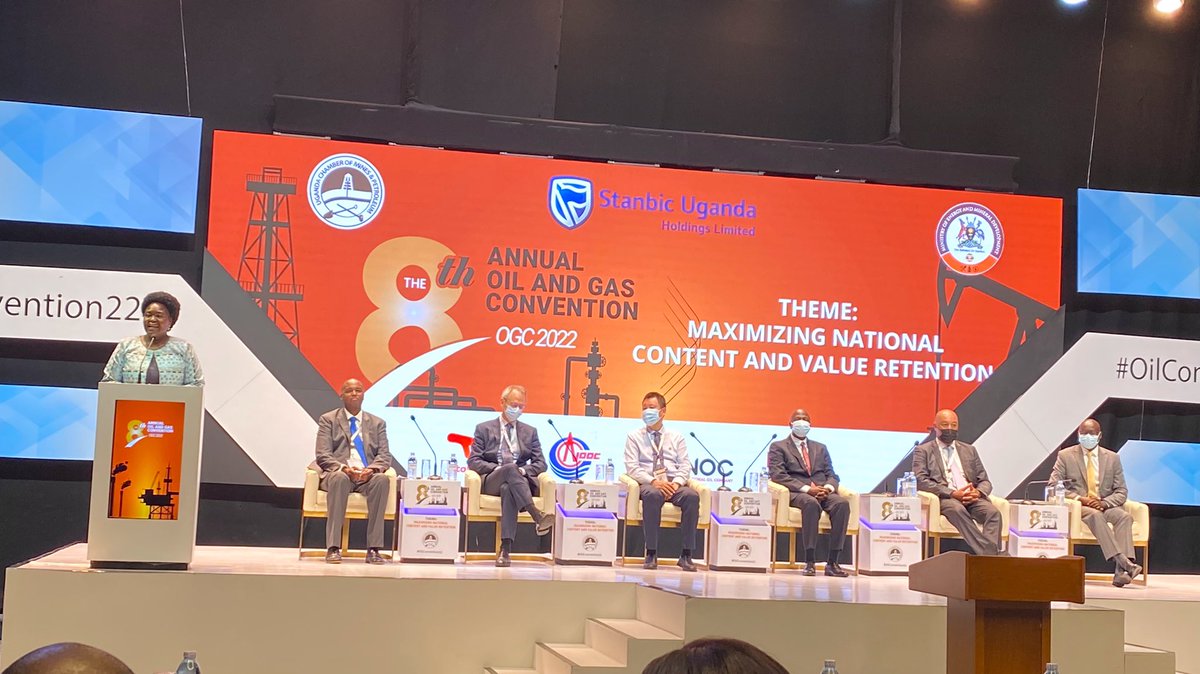 BillbrainTech's tweet photo. Today #Billbrain took part in the 8th Oil &amp; Gas Convention. This year’s theme is maximizing national content and value retention (local manpower, goods, and services; as well as fostering capacity building, knowledge and technology transfer.  #Oilconvention22 #ITServices  #BPO https://t.co/JAq86ouR1m