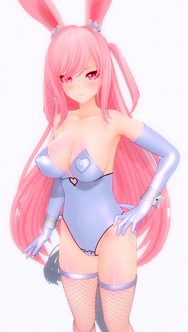 ばにばに神奈ちゃん 