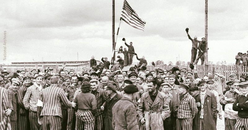 HolocaustMuseum's tweet photo. Access tools to teach about the Holocaust—survivor testimony, free instructional resources, Museum artifacts, and professional learning.