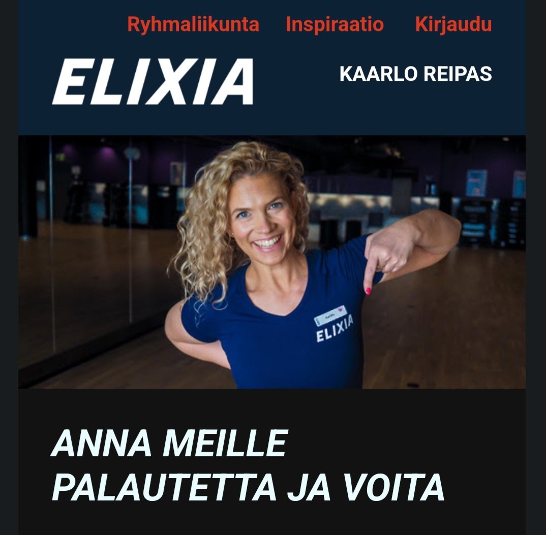 Ette viittis ostaa sitä voita kaupasta niinkuin normaalit ihmiset?