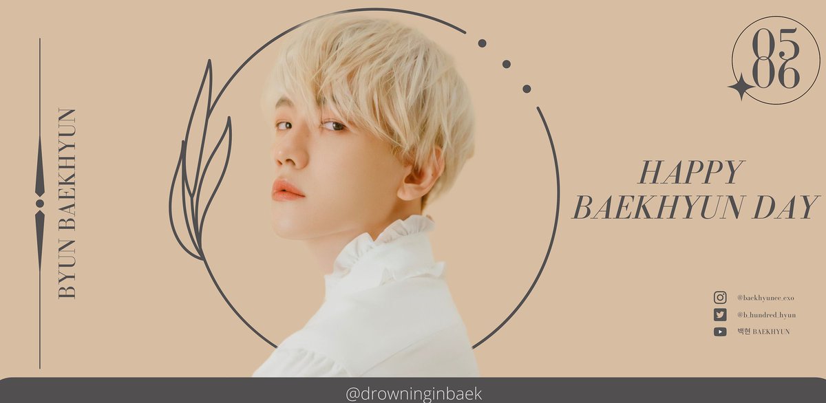 drowninginbaek's tweet photo. @fanplus_app Here’s my subway AD proposal for Baekhyun's birthday.

Please like and retweet if you like my proposal. Thank you everyone!!

*There will be no logo in the submitted AD proposal file.

#BAEKHYUN #백현 #EXO #엑소 @B_hundred_Hyun @weareoneEXO https://t.co/CfSyxZDvEF