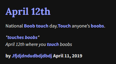 —Buenas tardes @SageHealsU