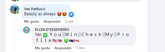 yanppress's tweet photo. Cuando te responde un BOT pero igual te ilusiona, tranquilo tonto corazón https://t.co/ckYjSST1HE