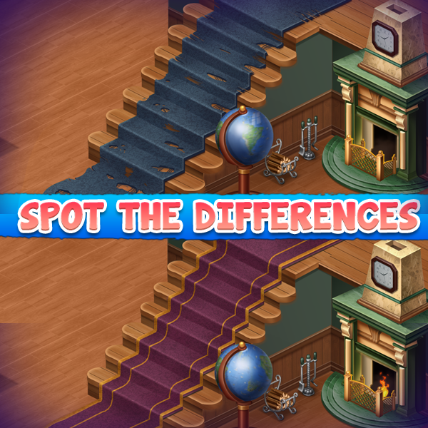 CookingRoger's tweet photo. ✋ Hello Chefs 👨‍🍳👩🏻‍🍳!
🤩 Are you ready for a new challenge?
🔍 How many differences can you spot in this image?
==============
📥 Play Now on Android - https://t.co/Cs6JWcdETW
📥 Play Now on AppStore - https://t.co/dP6XYMSvP8
==============
#cooking #burgergames #hotdoggames https://t.co/gAKwfHG8YA