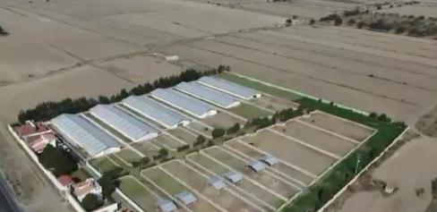 marcogonzalezga's tweet photo. @ArmandoGomezB Excelente oportunidad para apuntalar su proyecto energía solar en Perote. Felicidades por la colaboración. https://t.co/6ezcOG6hLu