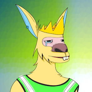 Kangaroo Klub House tweet media