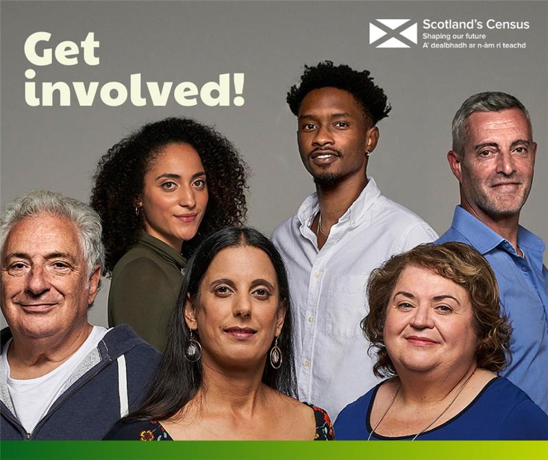 🏴󠁧󠁢󠁳󠁣󠁴󠁿 We're recruiting now for the Census Coverage Survey. 🏴󠁧󠁢󠁳󠁣󠁴󠁿 @Scotcensus2022  #Glasgow #Edinburgh #ScotlandCensus22 #CensusJobs #Aberdeen

Apply now to be an interviewer to help to ensure everyone is counted. ✏️  🧮 pertemps.co.uk/job/S04100031