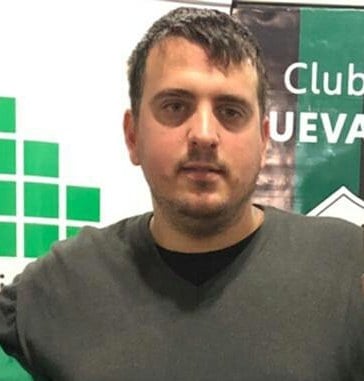 AStarkarg's tweet photo. Alejandro Borenstein #ESTAFADOR, buscado x Interpol x el delito de Asociación Ilícita. Lidera una organización compuesta x su familia y su socio, Carlos Maceri esta prófugo también. El resto, detenidos. Dicen ser empresarios. Se mueven en el ámbito del Futsal, desarrollos (+) https://t.co/x4Z3PSj5lY