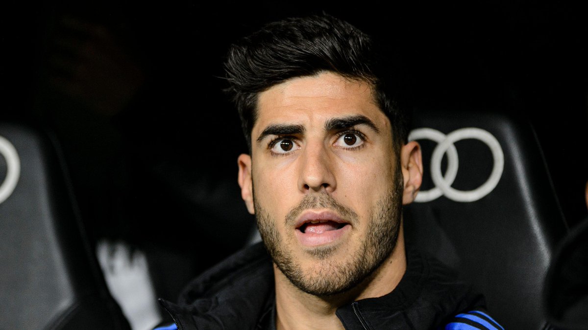 Arsenal jest jednym z wielu angielskich klubów, które złożyły ofertę za Marco Asensio z Realu Madryt - donoszą agenci Hiszpana.

26-latek występuje w Realu Madryt od 2014 roku i latem przyszłego roku kończy mu się kontrakt na Santiago Bernabeu.

reymonta22.pl/agent-twierdzi…