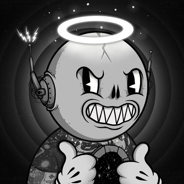 MoreKeysPls's tweet photo. So, I heard #KreepStalkKreeps👀Probably the best looking art I've seen in an NFT project. 

@kreepyclub #KREEPYCLUBFOREVER #Kreepyclub https://t.co/goYutRGCLu